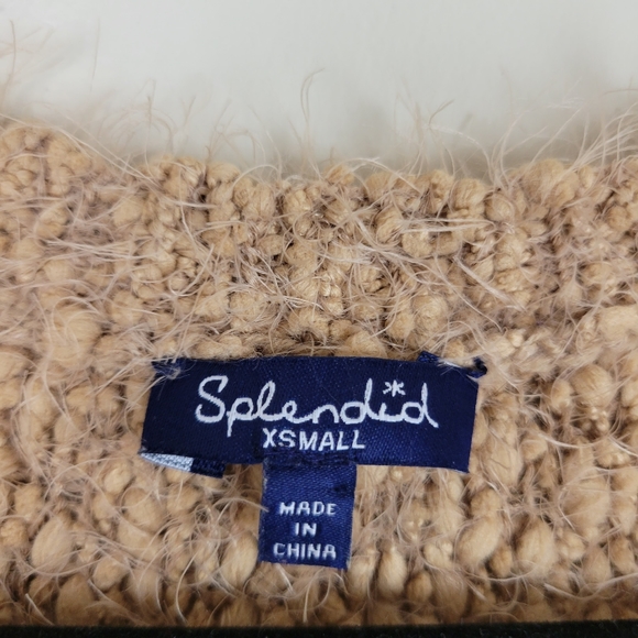 Splendid Sweater - Picture 2 of 10